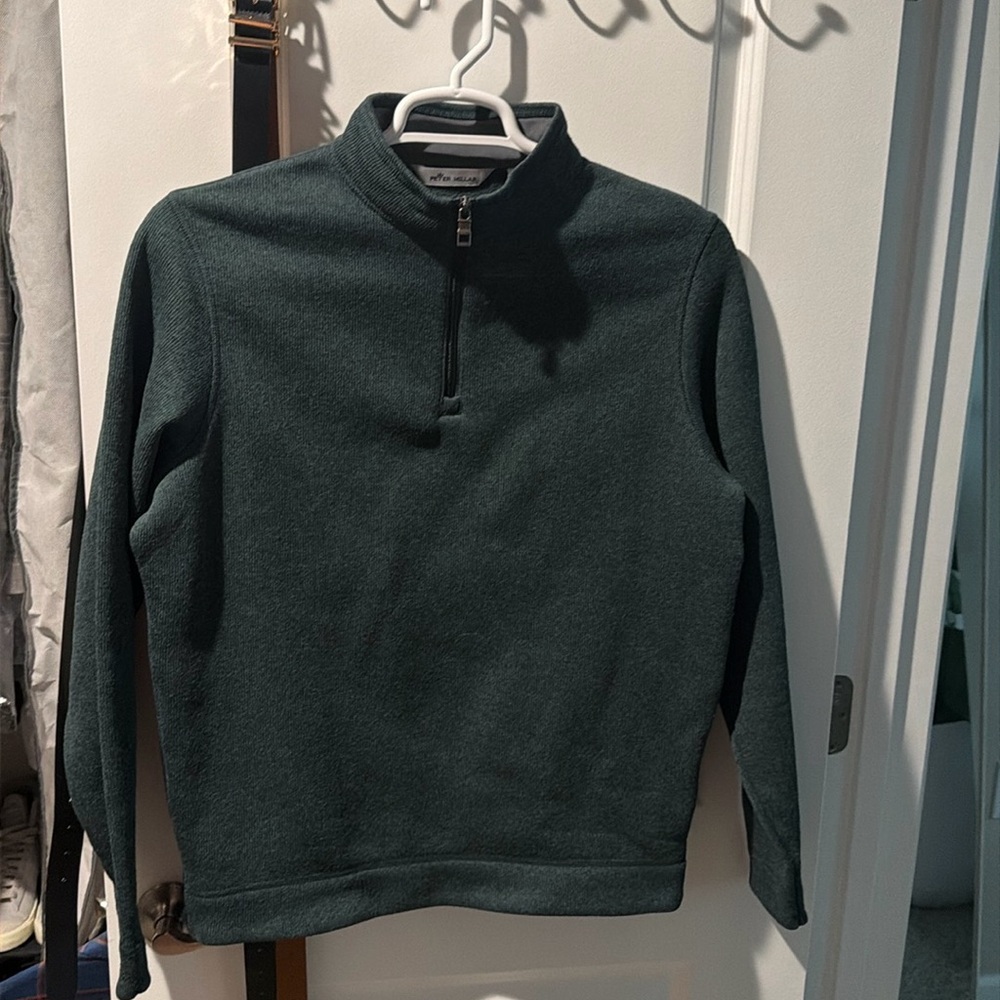 Peter Millar 1/4 Zip